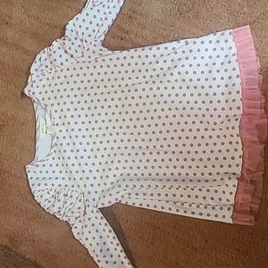 Matilda Jane layering top